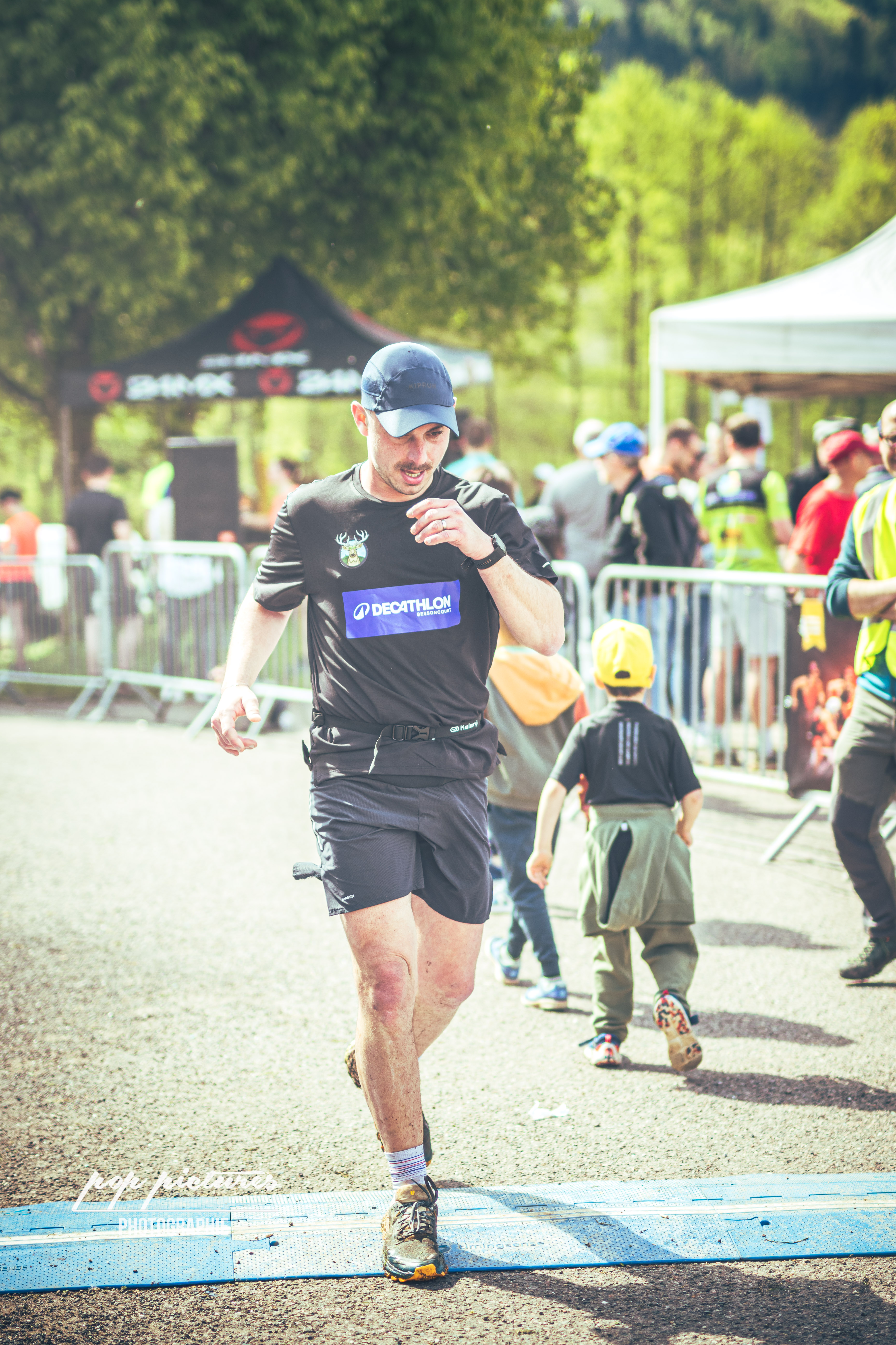 Image du trail